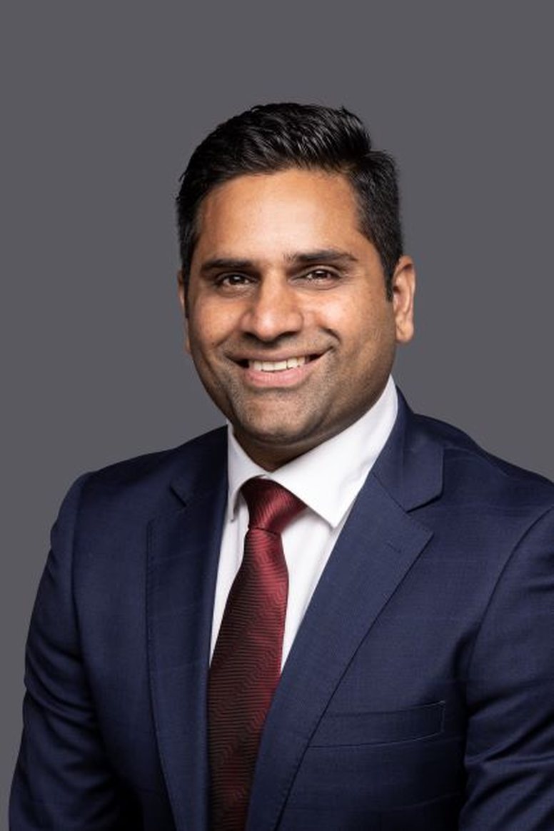 Komal Verma CA, founder and principal of KVPC Advisory, Sydney